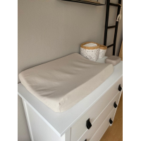 Aankleedkussen hoes zelf samenstellen