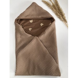 Omslagdoek Cheetah