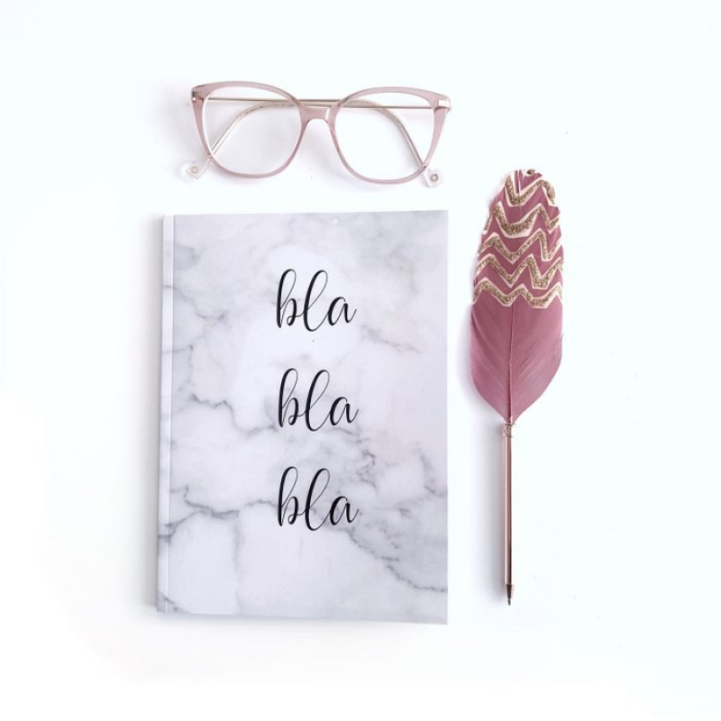 Uitsprakenboek 'Marmer'