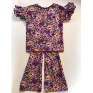 Shirt Astrid Lila Shirt Astrid Lila