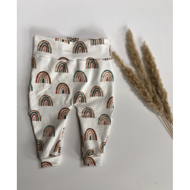 Broekje Regenboogjes