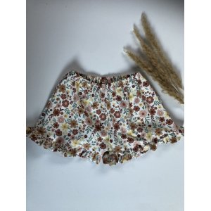 Short Clara Marloes