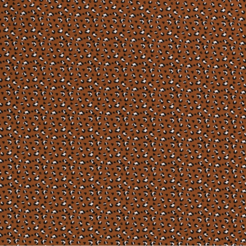 Broekje Panter Cognac