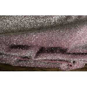 Broekje Glitter Mauve