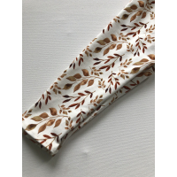 Broekje bos blaadjes