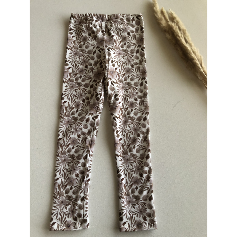 Broekje Taupe