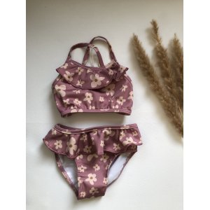 Bikini Roze Bloem