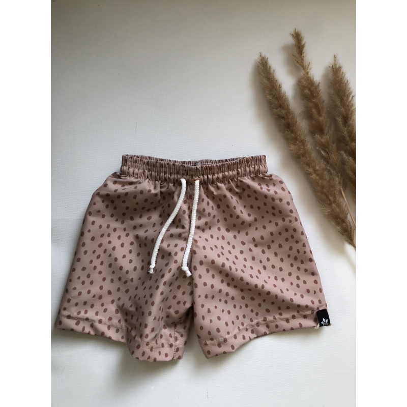 Zwembroek trendy