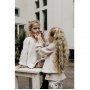 Blouse Embroidery Offwhite 