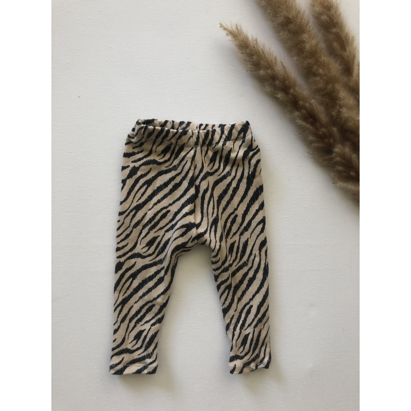 Broekje Prematuur Zebra