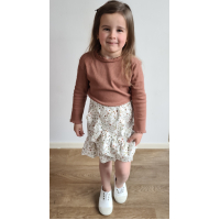 Rokje Juul duizend bloemen