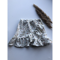 Rokje Juul duizend bloemen