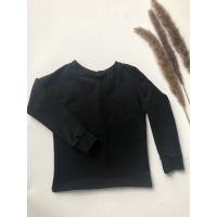 Shirt Jolien lange mouwen (diverse kleuren)