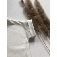 Shirt Jolien korte mouwen (diverse kleuren)