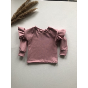 Shirt Jolien roze