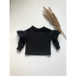 Shirt Jolien zwart